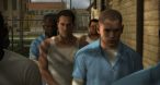 Image Prison Break : The Conspiracy